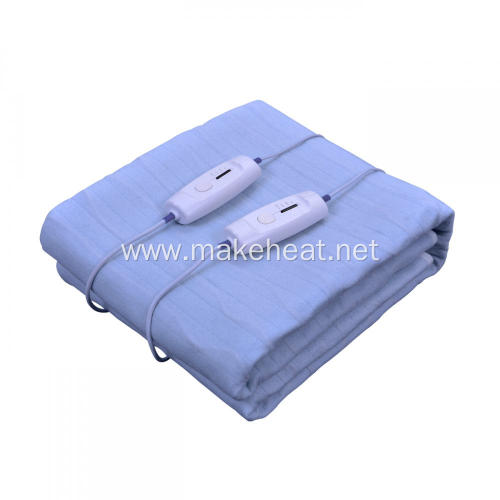 Polyester Electric Under Blanket